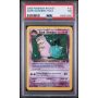 Dark Slowbro - Holo - Team Rocket - English 2000 -  #012/082 - NM 7 - Pokemon Graded Card
