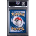 Dark Slowbro - Holo - Team Rocket - English 2000 -  #012/082 - NM 7 - Pokemon Graded Card