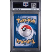 Dark Slowbro - Holo - Team Rocket - English 2000 -  #012/082 - NM 7 - Pokemon Graded Card