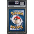 Shining Tyranitar - Neo Destiny - English 202 - #113/105 - PSA NM 6 - Pokemon Graded Card