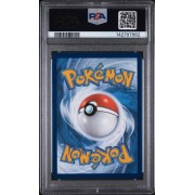 Wartortle - Scarlet & Violet 151 - English 2023 - 171/165 - PSA NM-MT 8 - Pokemon Graded Card