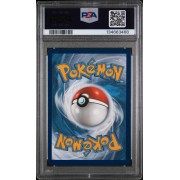 Blissey V - Sword & Shield - Chilling Reign -  #183/198 - PSA GEM MT 10 - Pokemon Graded Card