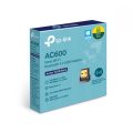 TP-LINK Archer T2UB AC600 Nano USB Wi-Fi & Bluetooth 4.2 Adapter 