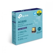 TP-LINK Archer T2UB AC600 Nano USB Wi-Fi & Bluetooth 4.2 Adapter 