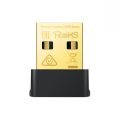 TP-LINK Archer T2UB AC600 Nano USB Wi-Fi & Bluetooth 4.2 Adapter 