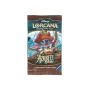 Disney Lorcana TCG - Azurite Sea Booster Pack