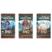Disney Lorcana TCG - Azurite Sea Booster Pack