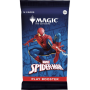 Magic: The Gathering - Marvel”s Spider-Man Play Booster pack 