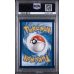 FA/SR Calyrex V -  Sword & Shield Astral Radiance - English 2022 #TG17/TG30 PSA GEM MT 10 -  Pokemon Graded Card