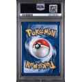 Celebi Holo 1st Edition - Neo Revelation - English 2001 #3/64 PSA EX-MT 6 - Pokemon Graded Card