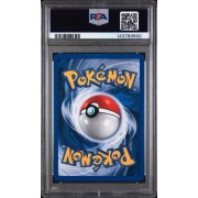 Celebi Holo 1st Edition - Neo Revelation - English 2001 #3/64 PSA EX-MT 6 - Pokemon Graded Card