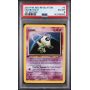 Celebi Holo 1st Edition - Neo Revelation - English 2001 #3/64 PSA EX-MT 6 - Pokemon Graded Card