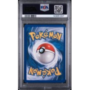 Ditto [Squirtle] Rev.Foil - EX Delta Species - English 2005 #40/113 - Pokemon Graded Card
