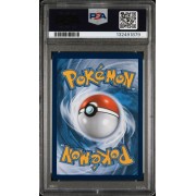 Flareon EX - XY Generations Radiant Collection - English 2016 #RC6/RC32 PSA NM-MT 8 - Pokemon Graded Card
