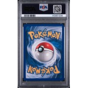 Mewtwo Rev.Foil - Expedition - English 2002 #20/165
PSA NM 7 - Pokemon Graded Card