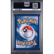 Pichu Holo - Neo Genesis - English 2000 #12/111 PSA NM-MT 8 - Pokemon Graded Card
