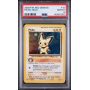 Pichu Holo - Neo Genesis - English 2000 #12/111 PSA NM-MT 8 - Pokemon Graded Card
