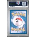 FA/Sylveon VMAX - Eevee Heroes - Korean 2021 #093/069 PSA GEM MT 10 - Pokemon Graded Card