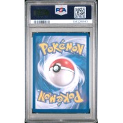 FA/Sylveon VMAX - Eevee Heroes - Korean 2021 #093/069 PSA GEM MT 10 - Pokemon Graded Card