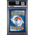 Pikachu - 2023 Pokemon Center Paldea Evolved Black Star Promos #027 PSA NM-MT 8 - Pokemon Graded Card