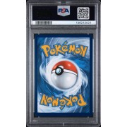 Pikachu - 2023 Pokemon Center Paldea Evolved Black Star Promos #027 PSA NM-MT 8 - Pokemon Graded Card