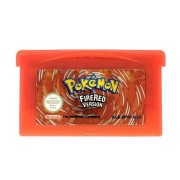 Pokémon FireRed Version – Game Boy Advance Used Game  – Cartridge Only