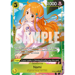 Nami (ST29-008) (V.2)