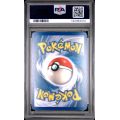 RAYQUAZA-HOLO - POKEMON EX EMERALD - ENGLISH 2005 - #9 - PSA MINT 9 - POKEMON GRADED CARD
