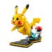 Pokemon LEGO Pikachu and Poke Ball 2050 κομμάτια - 18 ετών και άνω