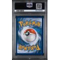 Serena - Silver Tempest - English 2022- #207 - PSA MINT 9 - Pokemon Graded Card 