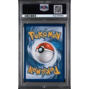 Serena - Silver Tempest - English 2022- #207 - PSA MINT 9 - Pokemon Graded Card 