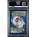Serena - Silver Tempest - English 2022- #207 - PSA MINT 9 - Pokemon Graded Card 