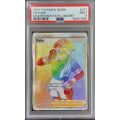 Kabu - Champion”s Path - English 2020 - #077 - PSA MINT 9 - Pokémon Graded Card