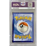 Kabu - Champion”s Path - English 2020 - #077 - PSA MINT 9 - Pokémon Graded Card