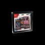 The Acrylic Box - Premium Display Case - Ακρυλικό για  3-Pack Blister