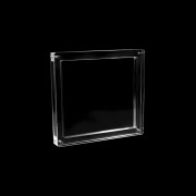 The Acrylic Box - Premium Display Case - Ακρυλικό για  3-Pack Blister