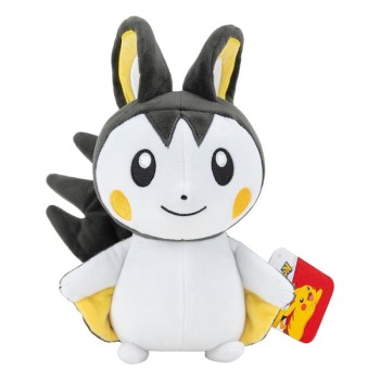 Λούτρινο Pokemon Plushie Figure -  Emolga 20 cm