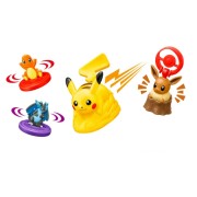 McDonald”s Japan Pokemon Happy Meal Toys 2025