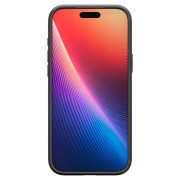 Θήκη Σιλικόνης Spigen Enzo Aramid “T” με Magsafe για iPhone 17 Pro Max - Black