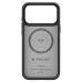 Θήκη Σιλικόνης Spigen Enzo Aramid “T” με Magsafe για Apple iPhone 17/18 Pro Max - Black