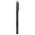 Θήκη Σιλικόνης Spigen Enzo Aramid “T” με Magsafe για iPhone 17 Pro Max - Black
