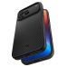 Θήκη Σιλικόνης Spigen Enzo Aramid “T” με Magsafe για Apple iPhone 17/18 Pro Max - Black
