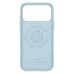 Θήκη Σιλικόνης Spigen με Magsafe για Apple iPhone 17/18 Pro Max - Mute Blue