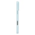 Θήκη Σιλικόνης Spigen με Magsafe για iPhone 17 Pro Max - Mute Blue
