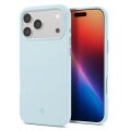 Θήκη Σιλικόνης Spigen με Magsafe για iPhone 17 Pro Max - Mute Blue