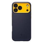 Θήκη Σιλικόνης Spigen Nano Pop με Magsafe για iPhone 17 Pro - Blueberry Navy