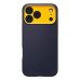 Θήκη Σιλικόνης Spigen Nano Pop με Magsafe για iPhone 17 Pro - Blueberry Navy