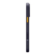 Θήκη Σιλικόνης Spigen Nano Pop με Magsafe για iPhone 17 Pro - Blueberry Navy