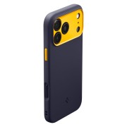 Θήκη Σιλικόνης Spigen Nano Pop με Magsafe για iPhone 17 Pro - Blueberry Navy