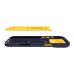Θήκη Σιλικόνης Spigen Nano Pop με Magsafe για iPhone 17 Pro - Blueberry Navy